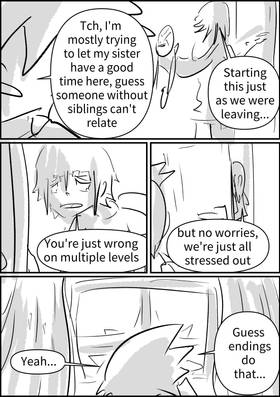 Read Soul Eater post  95 Page 4 in English