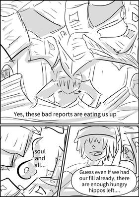 Read Soul Eater post  95 Page 6 in English