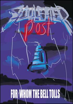 Read Soul Eater post  96 Page 1 in English