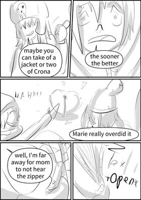 Read Soul Eater post  96 Page 4 in English