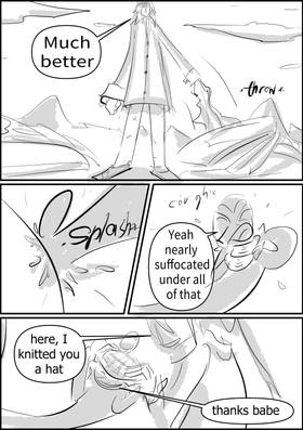 Read Soul Eater post  96 Page 5 in English
