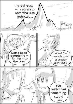 Read Soul Eater post  96 Page 7 in English