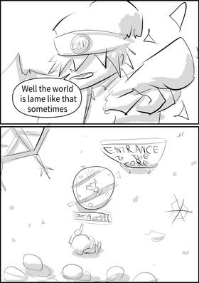 Read Soul Eater post  96 Page 8 in English