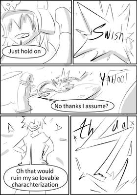 Read Soul Eater post  96 Page 10 in English