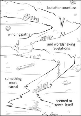 Read Soul Eater post  97 Page 3 in English