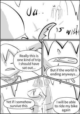 Read Soul Eater post  97 Page 5 in English
