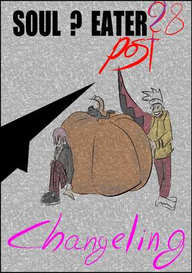 Read Soul Eater post  98 Page 1 in English