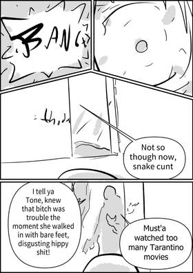 Read Soul Eater post  99 Page 2 in English