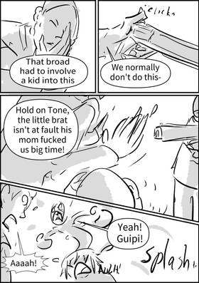 Read Soul Eater post  99 Page 4 in English