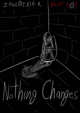 Read Soul Eater post  101 Page 1 in English