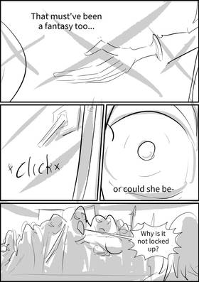 Read Soul Eater post  101 Page 3 in English