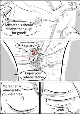 Read Soul Eater post  101 Page 5 in English