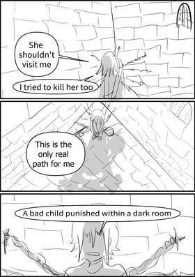 Read Soul Eater post  101 Page 6 in English