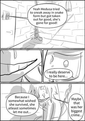 Read Soul Eater post  101 Page 7 in English