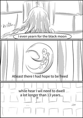 Read Soul Eater post  101 Page 8 in English
