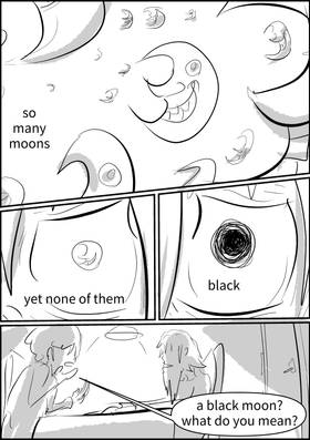 Read Soul Eater post  101 Page 9 in English