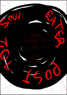 Read Soul Eater post  102 Page 1 in English
