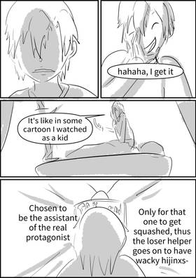 Read Soul Eater post  102 Page 6 in English