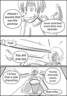 Read Soul Eater post  102 Page 7 in English