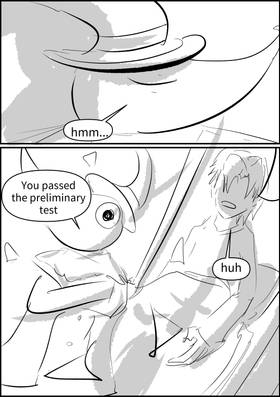 Read Soul Eater post  102 Page 10 in English