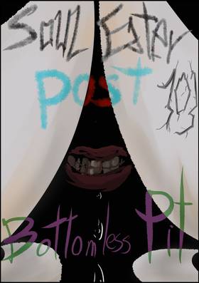 Read Soul Eater post  103 Page 1 in English