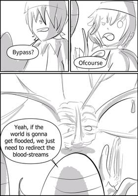 Read Soul Eater post  104 Page 2 in English