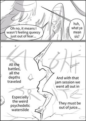 Read Soul Eater post  104 Page 5 in English