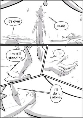 Read Soul Eater post  104 Page 9 in English