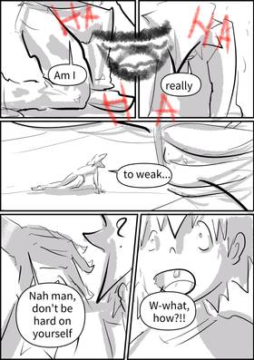 Read Soul Eater post  104 Page 10 in English