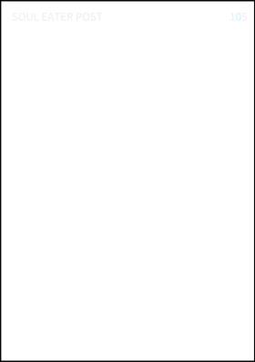 Read Soul Eater post  105 Page 1 in English