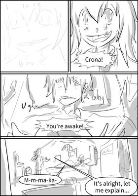 Read Soul Eater post  105 Page 2 in English