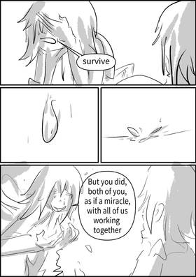 Read Soul Eater post  105 Page 5 in English