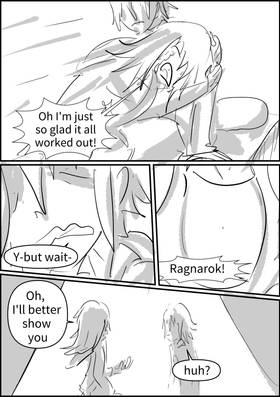 Read Soul Eater post  105 Page 7 in English