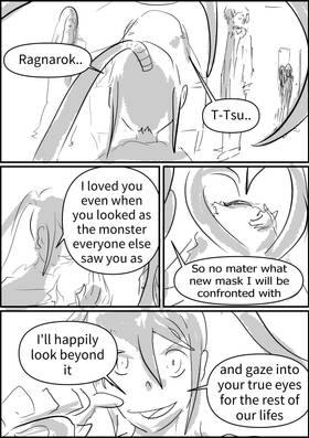 Read Soul Eater post  105 Page 10 in English