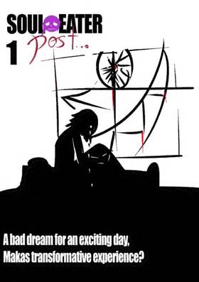 Read Soul Eater post  1 Page 1 in English