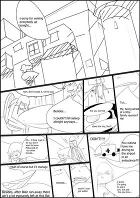 Read Soul Eater post  1 Page 2 in English