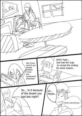 Read Soul Eater post  1 Page 8 in English