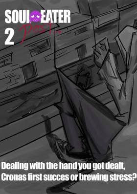 Read Soul Eater post  2 Page 1 in English