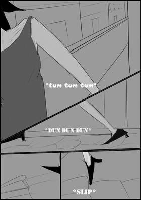 Read Soul Eater post  2 Page 2 in English