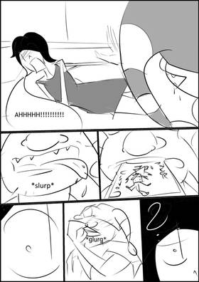 Read Soul Eater post  2 Page 4 in English