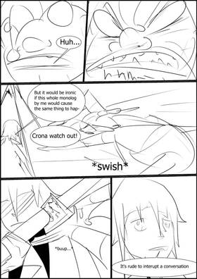 Read Soul Eater post  2 Page 7 in English