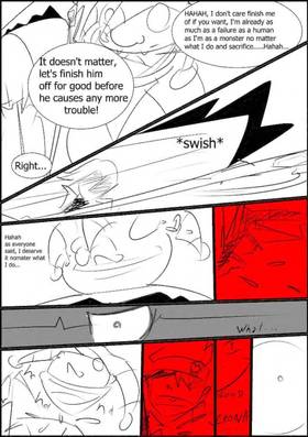 Read Soul Eater post  2 Page 9 in English