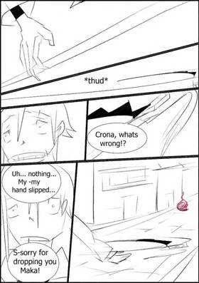 Read Soul Eater post  2 Page 10 in English