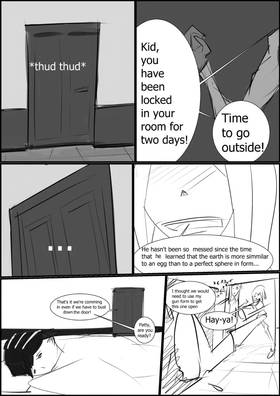 Read Soul Eater post  3 Page 2 in English