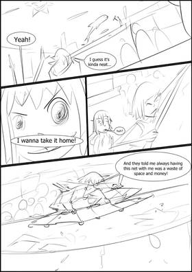 Read Soul Eater post  4 Page 3 in English