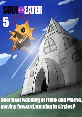 Read Soul Eater post  5 Page 1 in English