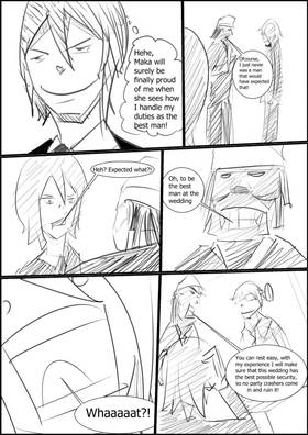 Read Soul Eater post  5 Page 2 in English