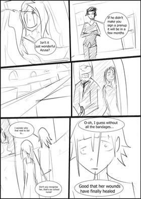 Read Soul Eater post  5 Page 4 in English