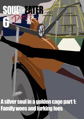 Read Soul Eater post  6 Page 1 in English