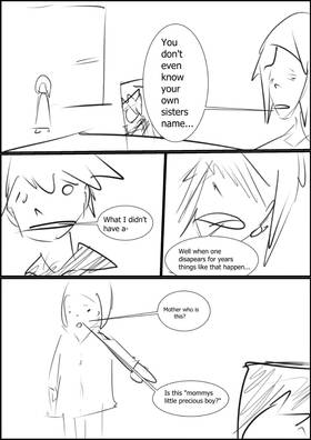 Read Soul Eater post  6 Page 9 in English